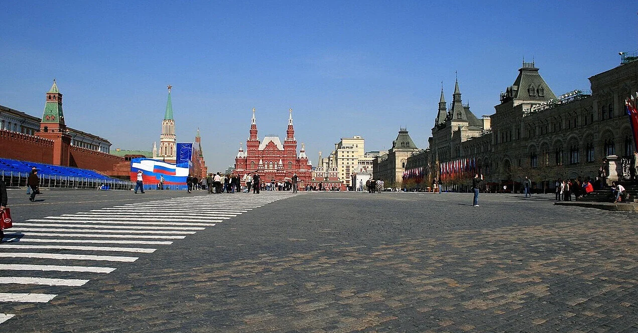 На Красній площі скасували концерт до Дня Росії – ЗМІ На Красній площі скасували концерт до Дня Росії – ЗМІ