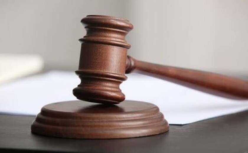 Ексголову райсуду із Запорізької області судитимуть за держзраду та роботу на окупантів