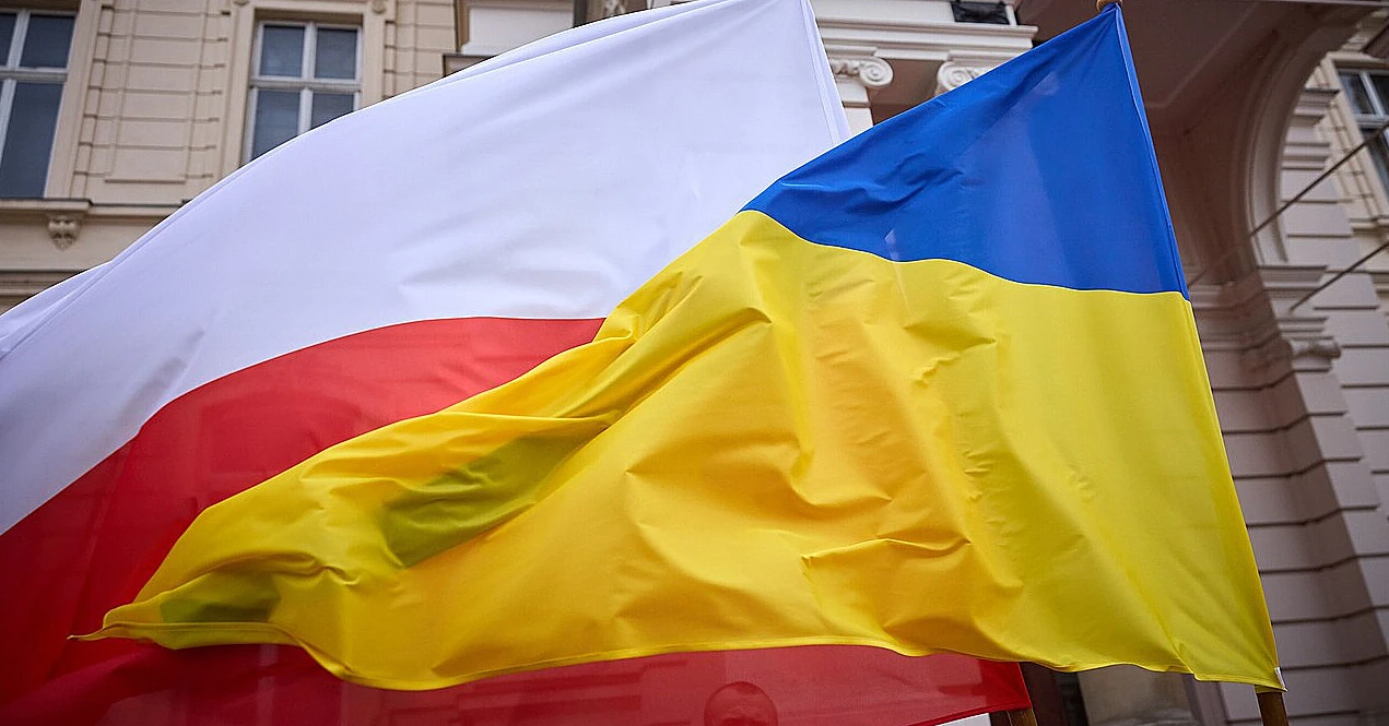 Бізнес-об’єднання Польщі просять Варшаву і Київ знизити напругу Бізнес-об’єднання Польщі просять Варшаву і Київ знизити напругу