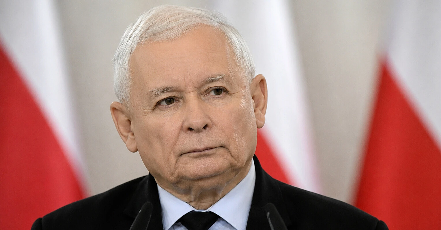 Лідер польської опозиції оголосив про повернення ордена Ярослава Мудрого