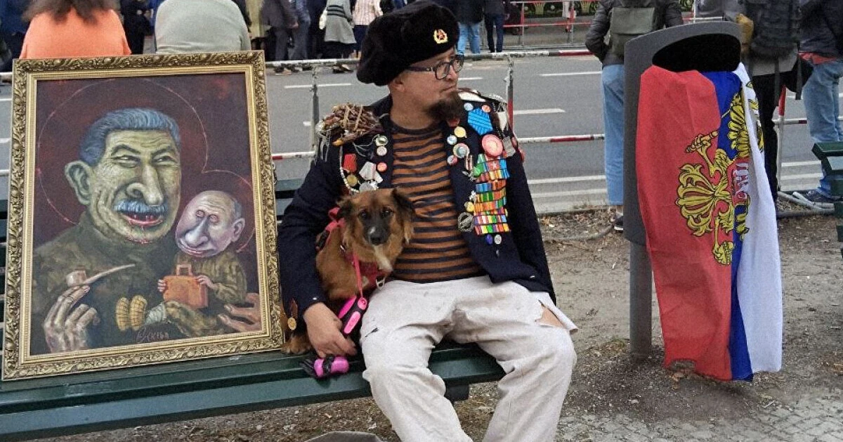 Критика Путіна вбили в Польщі: хто під підозрою та що перевіряє слідство Критика Путіна вбили в Польщі: хто під підозрою та що перевіряє слідство