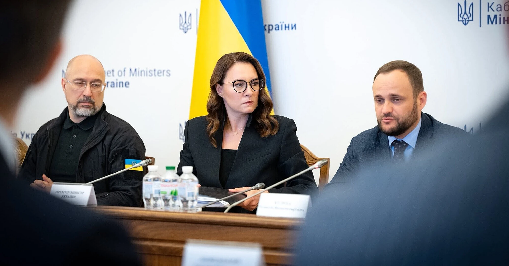 Сотні угод на 10 млрд євро: в Кабміні назвали очікування від конференції у Гданську