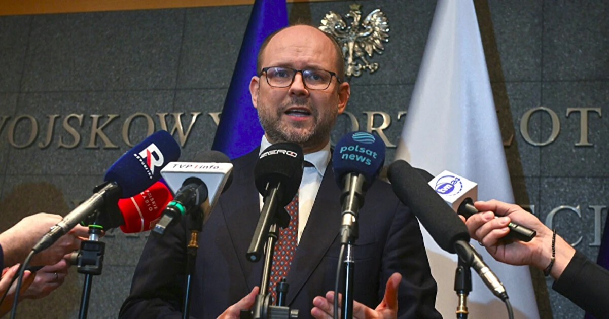 У Варшаві засумнівалися, чи справді влада України хоче в ЄС