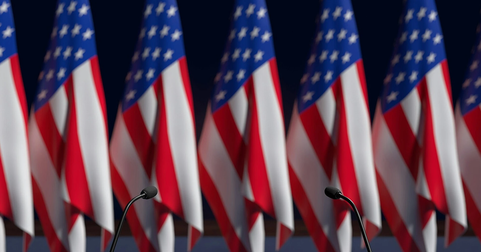 Економічний ультиматум Трампа: США погрожують Європі 100% тарифами через податки на Big Tech