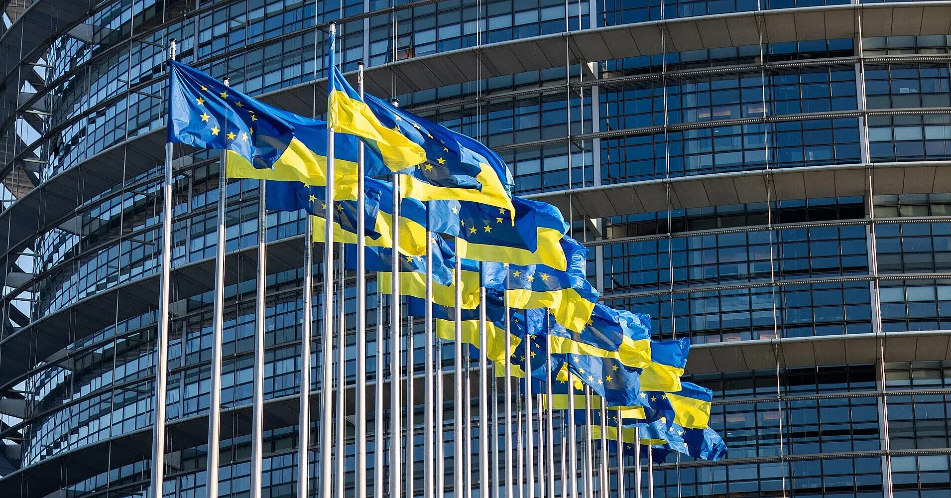 Відкриття першого кластера переговорів про вступ України до ЄС: відома дата