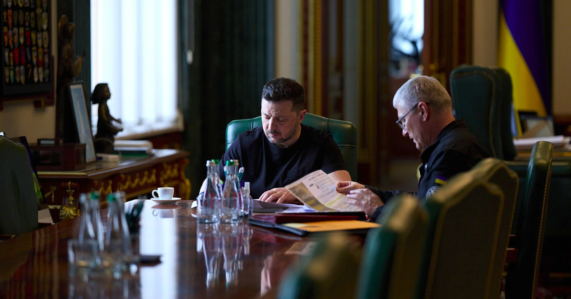Зеленський назвав напрямок, за яким Росія готує нові атаки