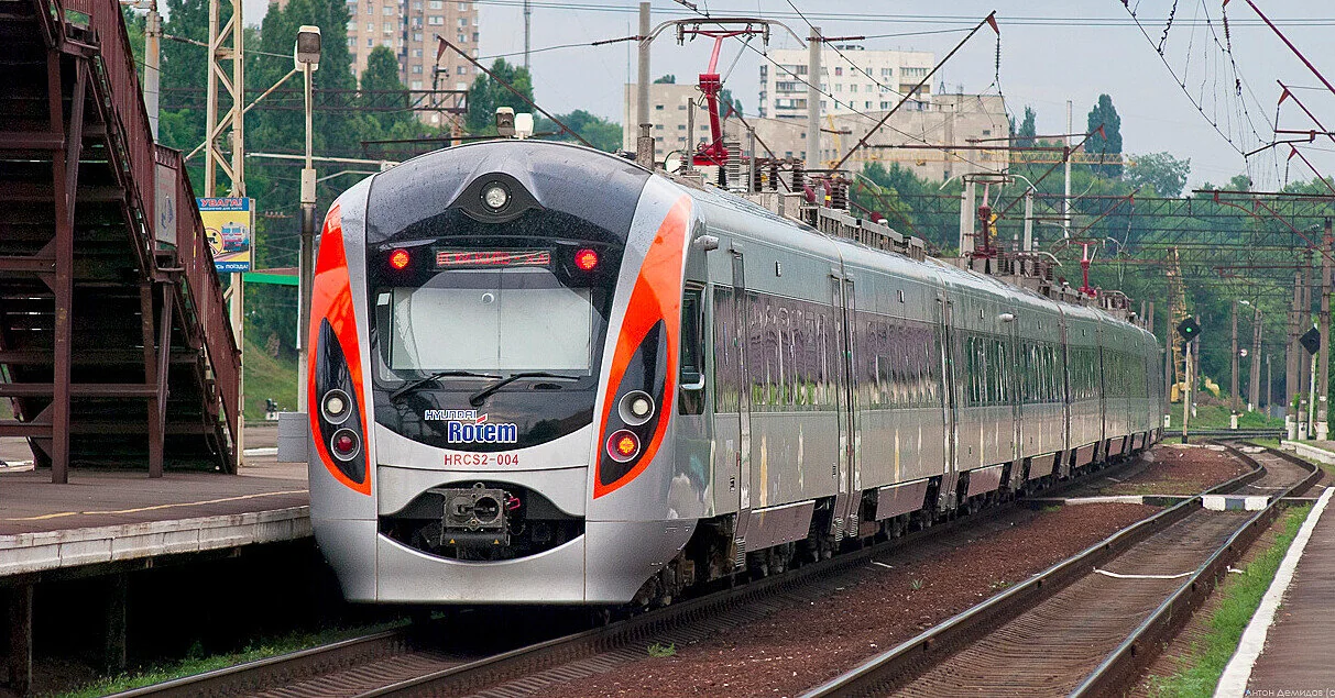 УЗ запускає нові “Інтерсіті” до Одеси: які маршрути додадуть УЗ запускає нові “Інтерсіті” до Одеси: які маршрути додадуть