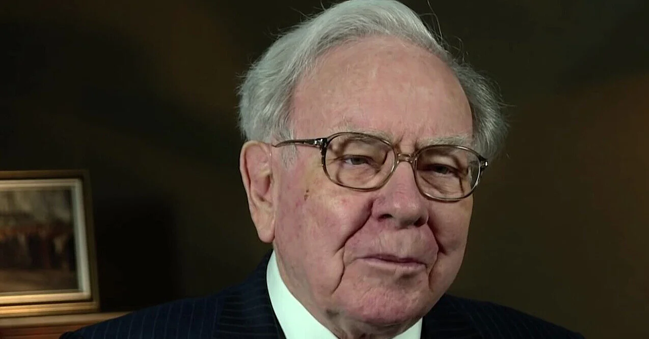 Перша мегаугода після Баффета: Berkshire Hathaway купує американського забудовника Перша мегаугода після Баффета: Berkshire Hathaway купує американського забудовника