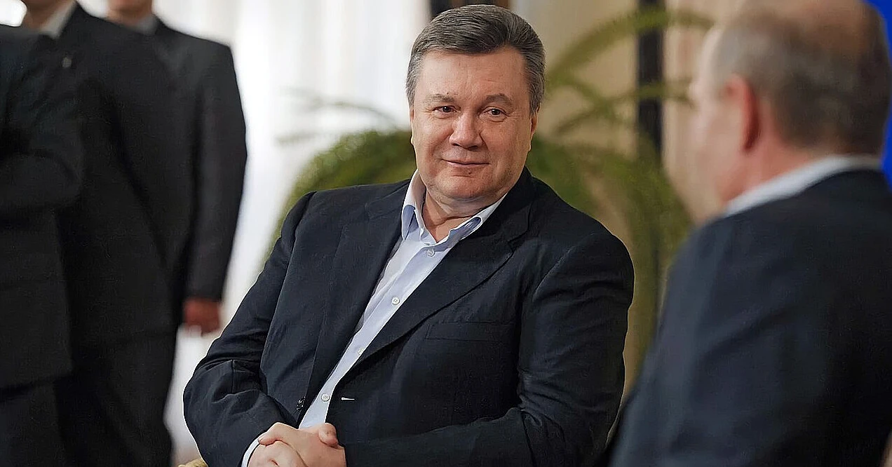 ДБР завершило розслідування щодо Януковича, підозри отримали ще 16 експосадовців