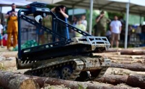 На Дніпропетровщині вперше провели обласний чемпіонат з технологічного спорту На Дніпропетровщині вперше провели обласний чемпіонат з технологічного спорту