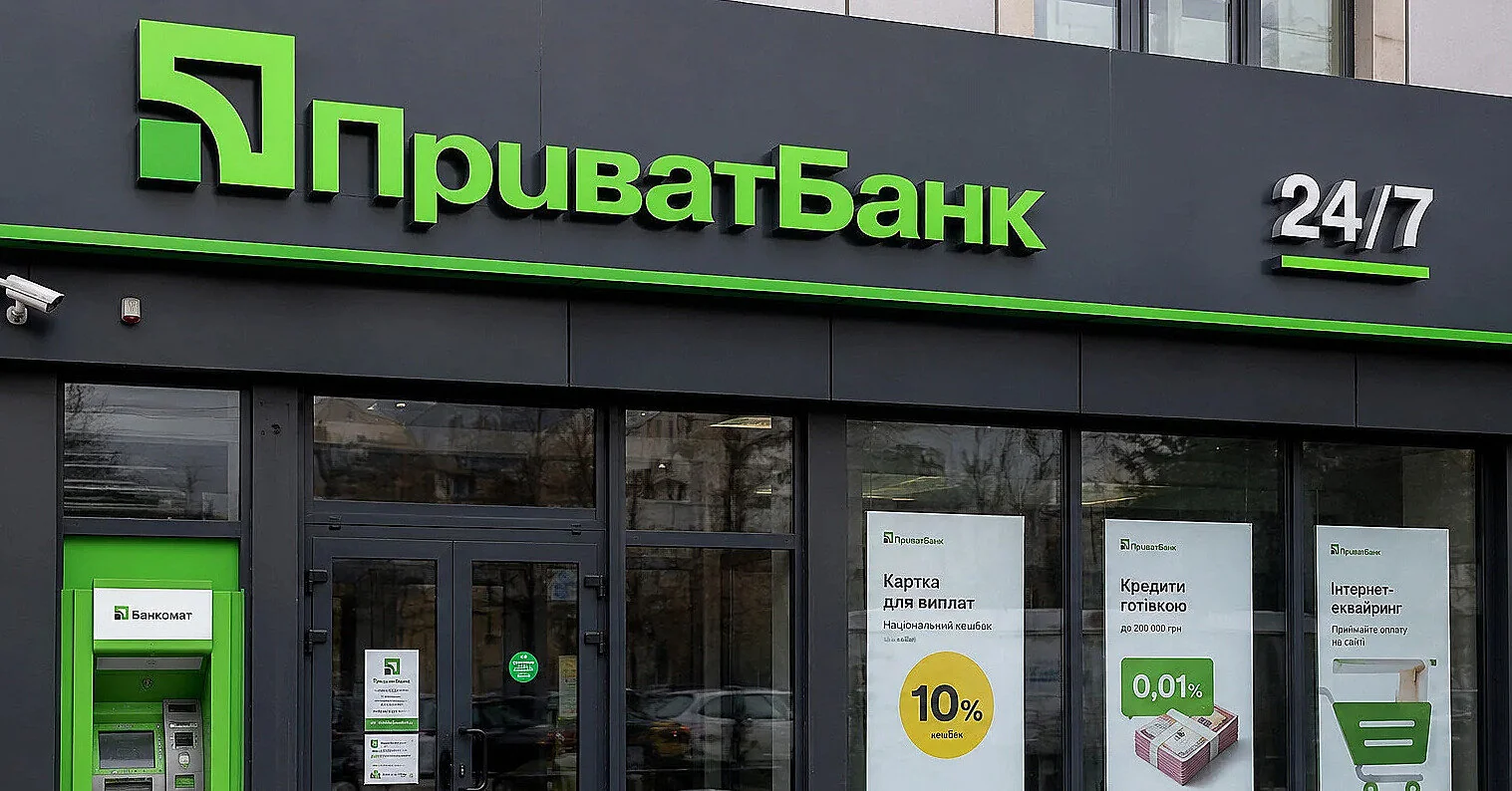 ПриватБанк можуть вивести на біржу в Польщі: що планує НБУ ПриватБанк можуть вивести на біржу в Польщі: що планує НБУ