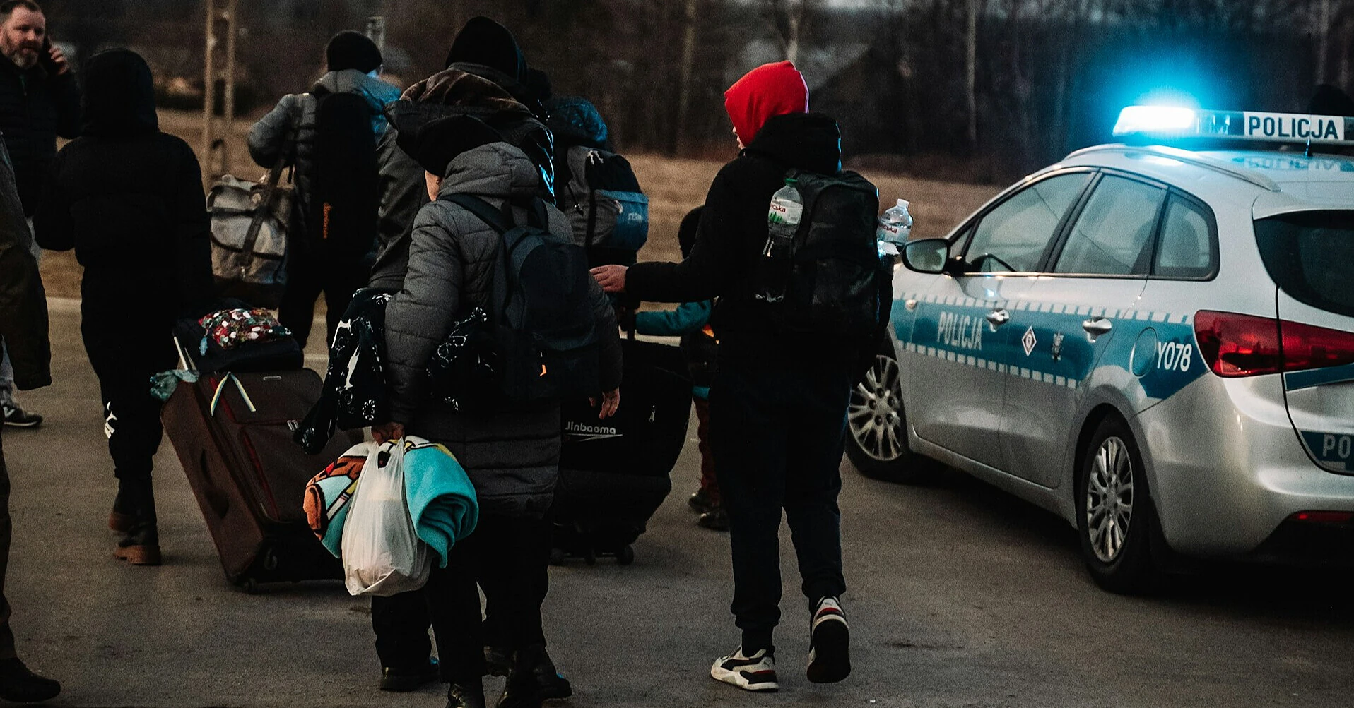 Депортація «відмінників» з інтеграції: коли школа та робота не рятують біженців у Німеччині від висилки