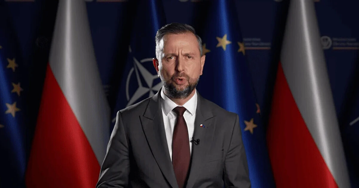 Зеленський не поїде до Гданська: у Польщі назвали політичну причину Зеленський не поїде до Гданська: у Польщі назвали політичну причину
