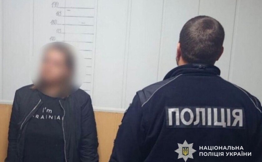 У Дніпрі судитимуть жінку, яка через особисту образу намагалася спалити дачу У Дніпрі судитимуть жінку, яка через особисту образу намагалася спалити дачу