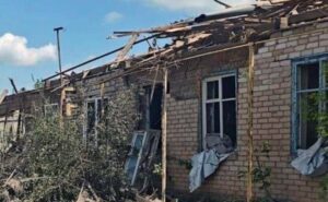 Двоє людей загинули, ще 38 поранені: безпекова ситуація на Запоріжжі на ранок 9 червня