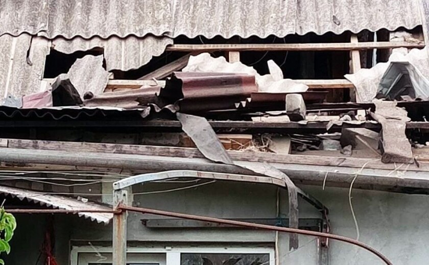 Вісім людей поранені внаслідок ворожих атак: безпекова ситуація на Запоріжжі на ранок 11 червня