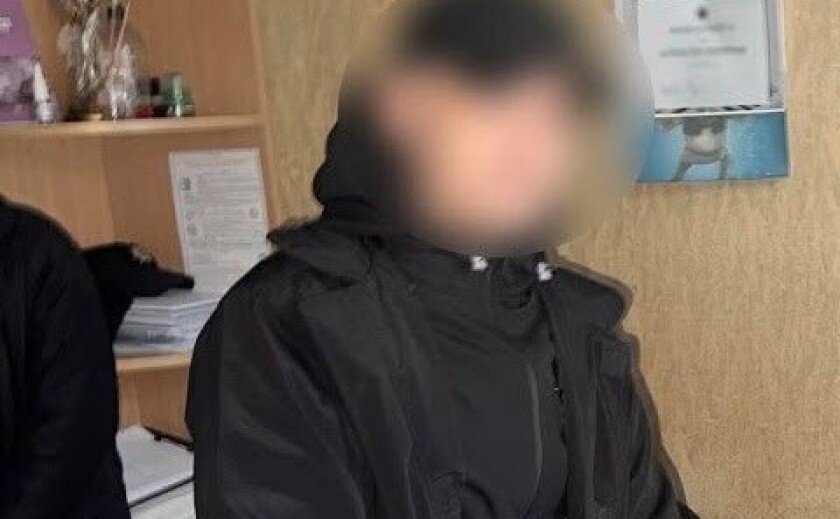 У Дніпрі чоловік вкрав телефон з університету та отримав 5 років в’язниці У Дніпрі чоловік вкрав телефон з університету та отримав 5 років в’язниці