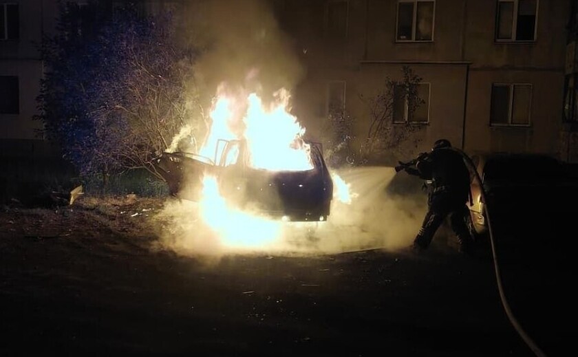 Одна людина дістала поранень: безпекова ситуація на Дніпропетровщині на ранок 16 червня Одна людина дістала поранень: безпекова ситуація на Дніпропетровщині на ранок 16 червня