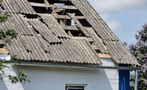 Одна людина загинула, ще чотирнадцять отримали: безпекова ситуація на Запоріжжі на ранок 17 червня Одна людина загинула, ще чотирнадцять отримали: безпекова ситуація на Запоріжжі на ранок 17 червня