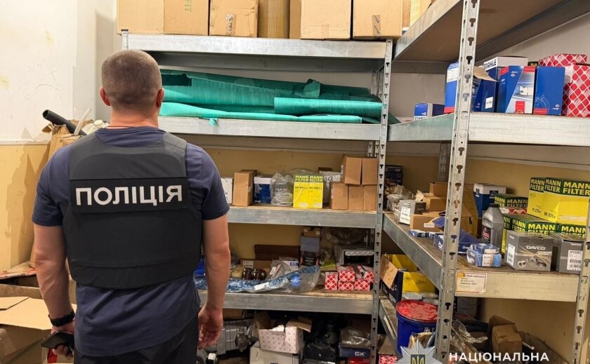 У Кривому Розі викрили схему розкрадання понад 2 млн грн на закупівлях для комунального підприємства