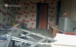 Одна людина загинула, двоє дістали поранень: безпекова ситуація на Дніпропетровщині на ранок 27 червня