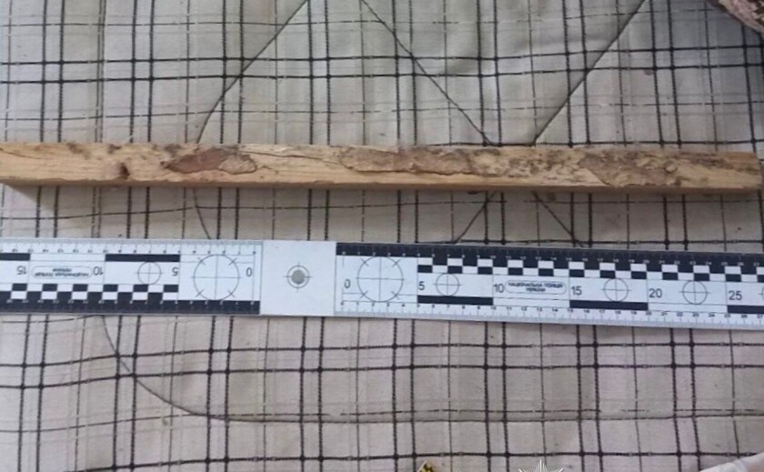 У Дніпрі чоловіка засудили до 8,5 року в’язниці за смертельне побиття цивільної дружини