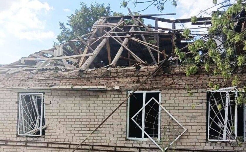 3 людини загинуло, ще 18 поранено: безпекова ситуація на Запоріжжі на ранок 30 червня