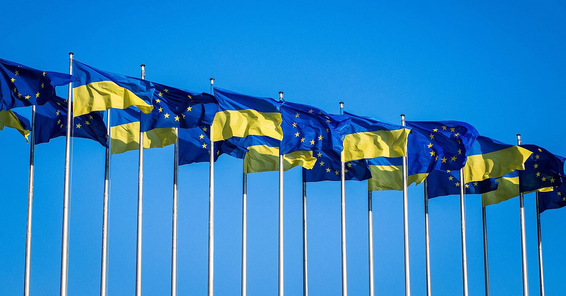 ЄС погодить спільну позицію щодо першого кластеру для України: названа дата