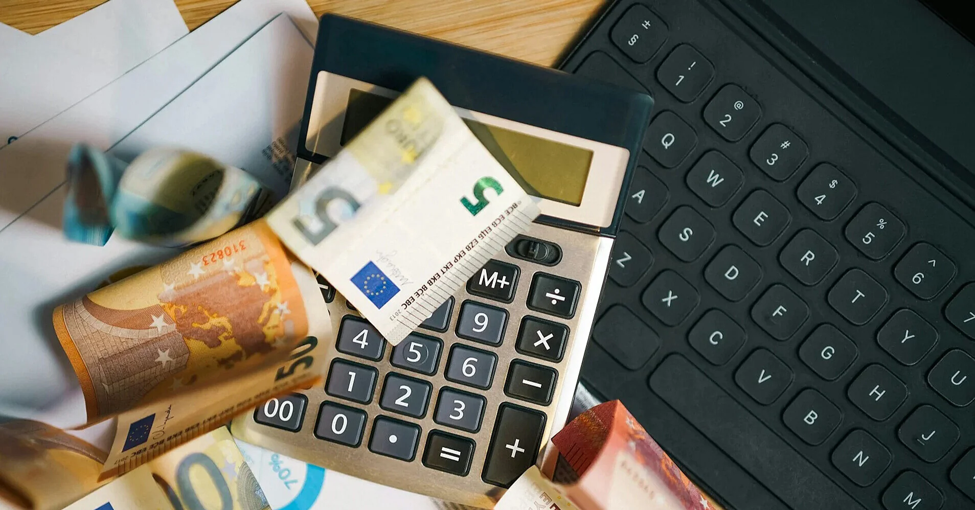Інфляція в єврозоні знову вище 2%: як майбутнє рішення ЄЦБ вплине на євро Інфляція в єврозоні знову вище 2%: як майбутнє рішення ЄЦБ вплине на євро