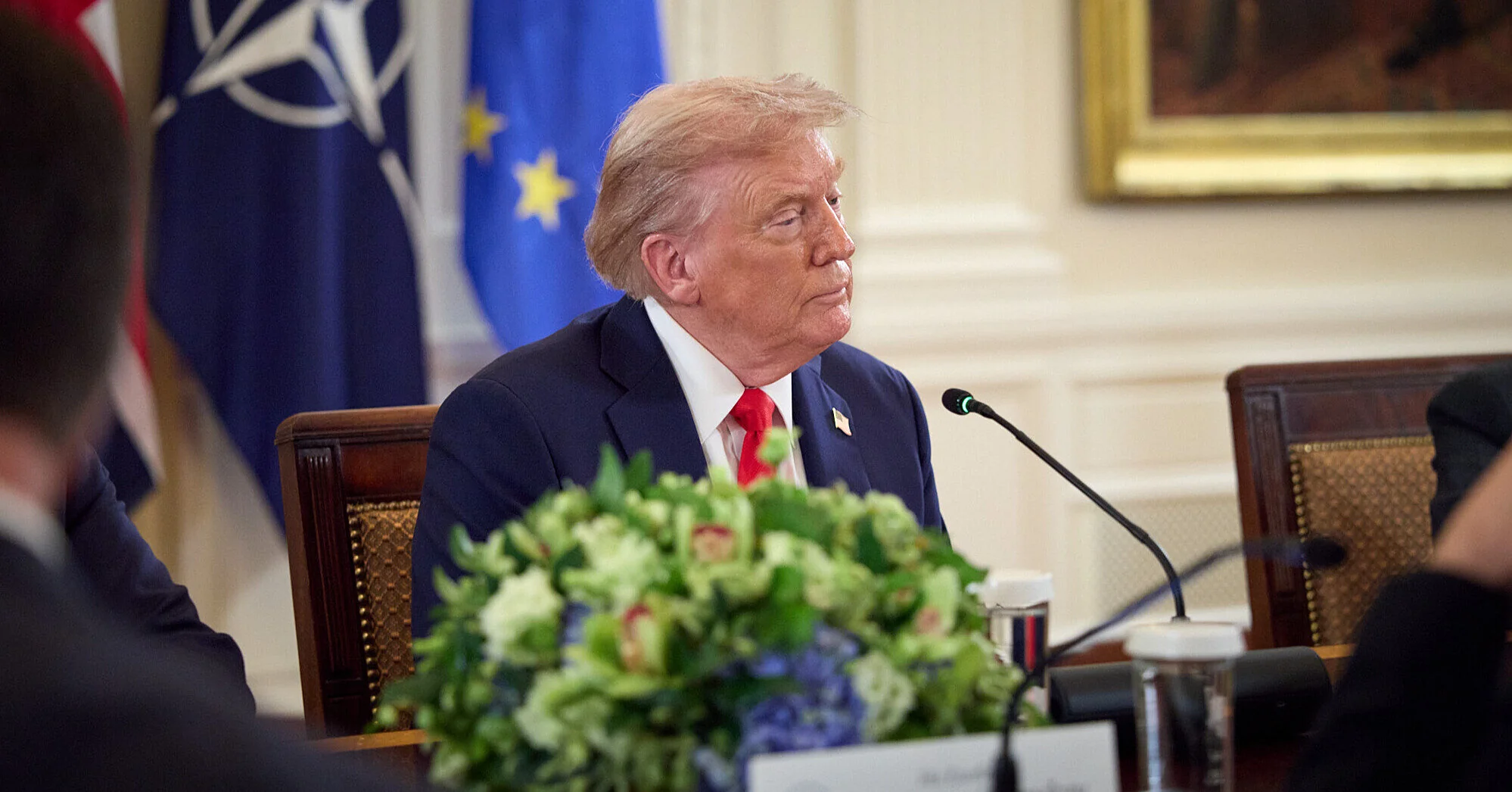 WSJ: Трамп може відновити бойові дії проти Ірану за однієї умови