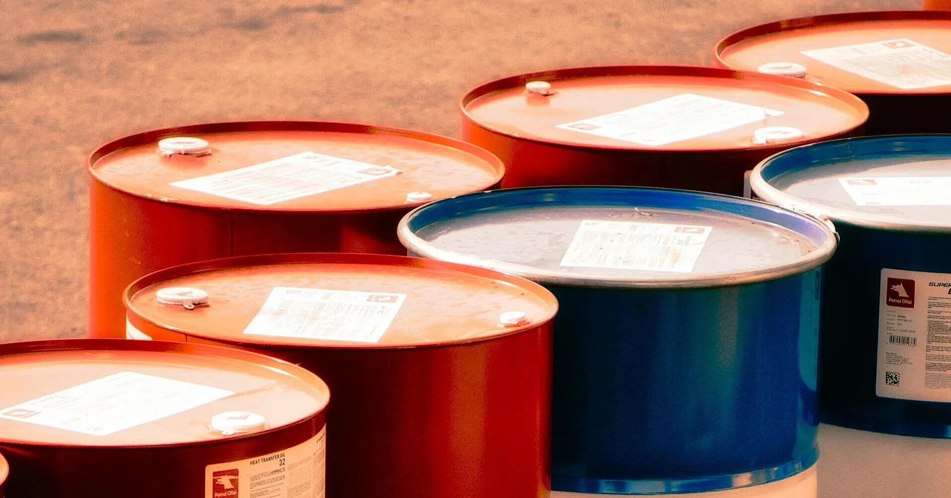 Між оптимізмом і невизначеністю: що стабілізувало ціни на нафту