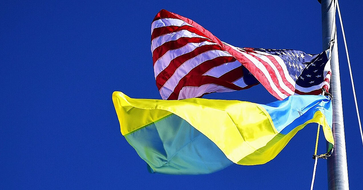 США прокоментували атаку РФ на Києво-Печерську лавру США прокоментували атаку РФ на Києво-Печерську лавру