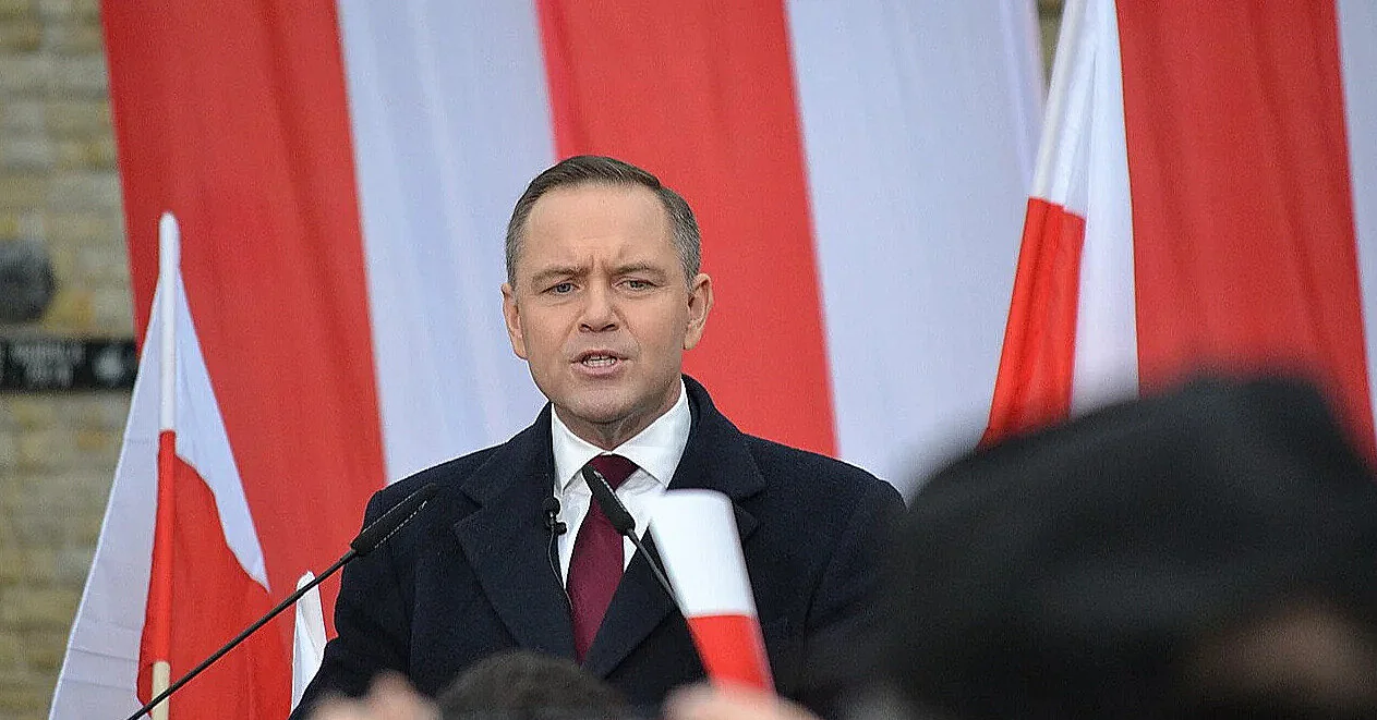 Навроцький ще не ухвалив рішення позбавити Зеленського ордена Білого Орла Навроцький ще не ухвалив рішення позбавити Зеленського ордена Білого Орла