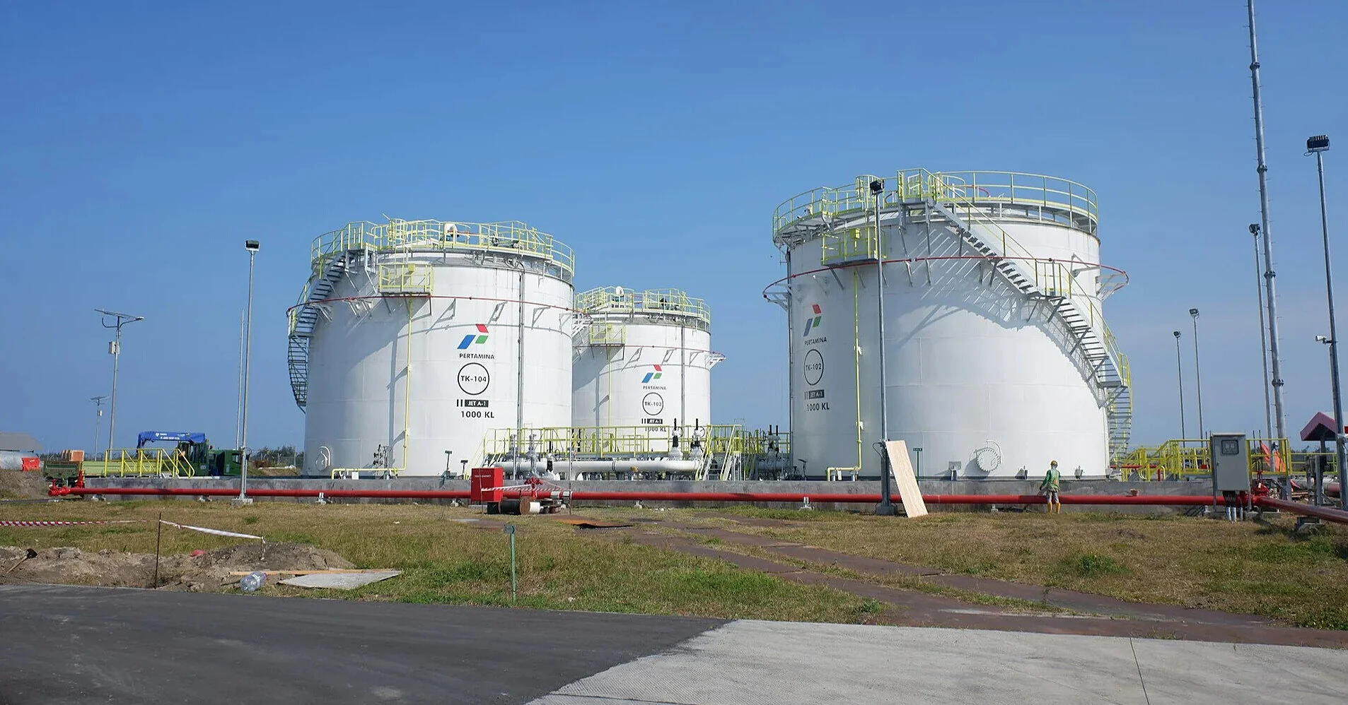 Китай скоротив закупівлі нафти: як це стримує світові ціни Китай скоротив закупівлі нафти: як це стримує світові ціни