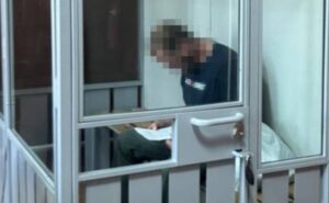 У Запоріжжі затримали росіянина, який коригував удари по позиціях ЗСУ та HIMARS