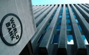 Світовий банк виділить Україні ,39 млрд на підтримку бізнесу та ринку праці Світовий банк виділить Україні ,39 млрд на підтримку бізнесу та ринку праці