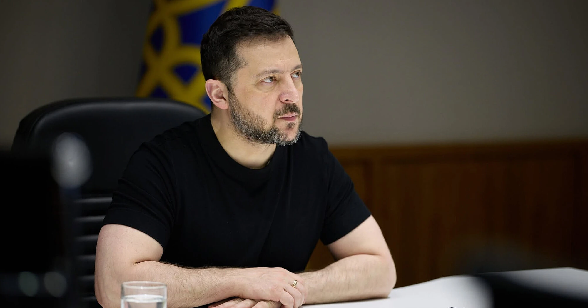 Зеленський повідомив деталі зустрічі з Мерцем на полях саміту G7 Зеленський повідомив деталі зустрічі з Мерцем на полях саміту G7