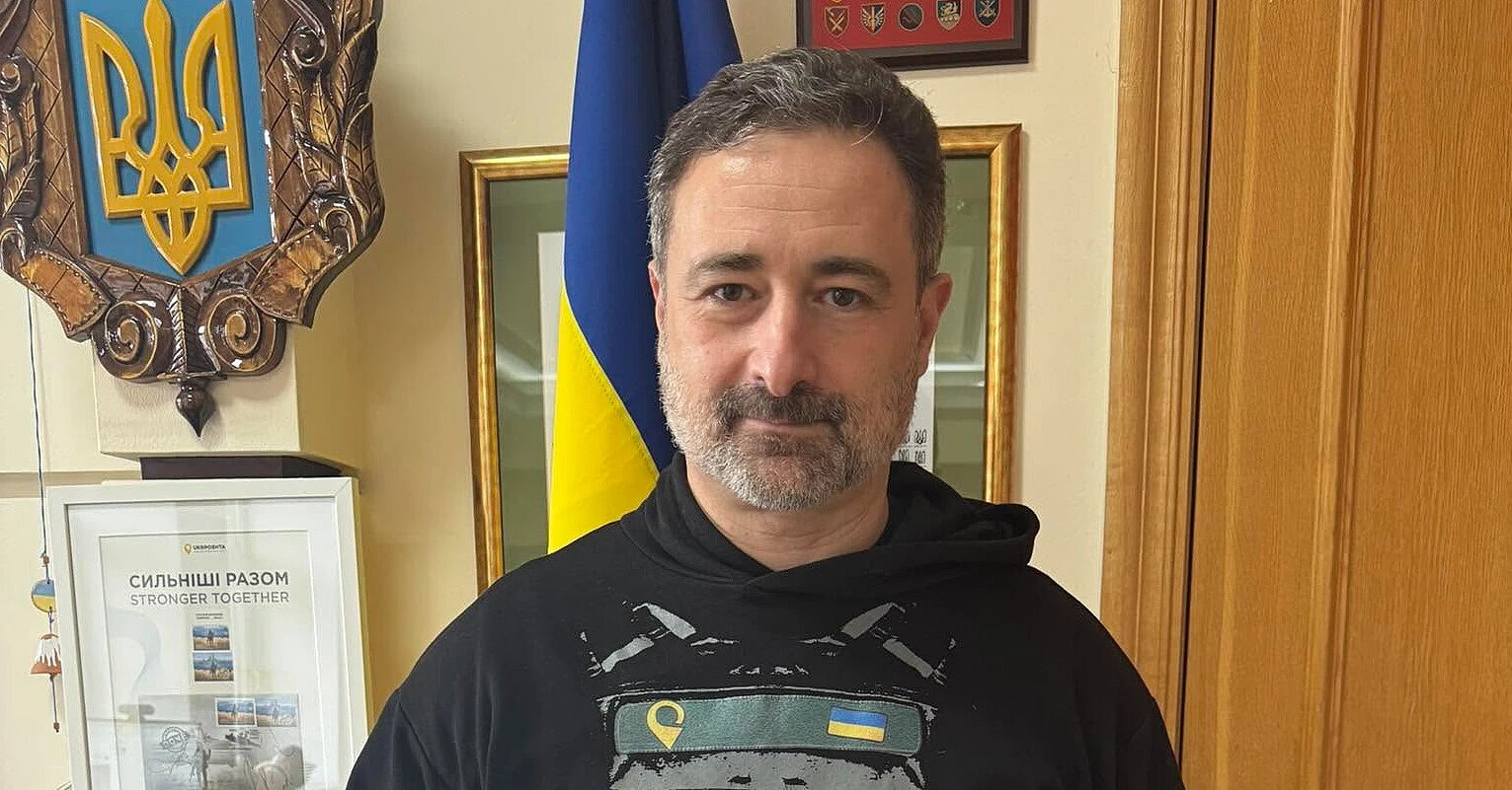 Смілянський підбив підсумки 10 років роботи на чолі “Укрпошти” після вимоги НБУ про відсторонення