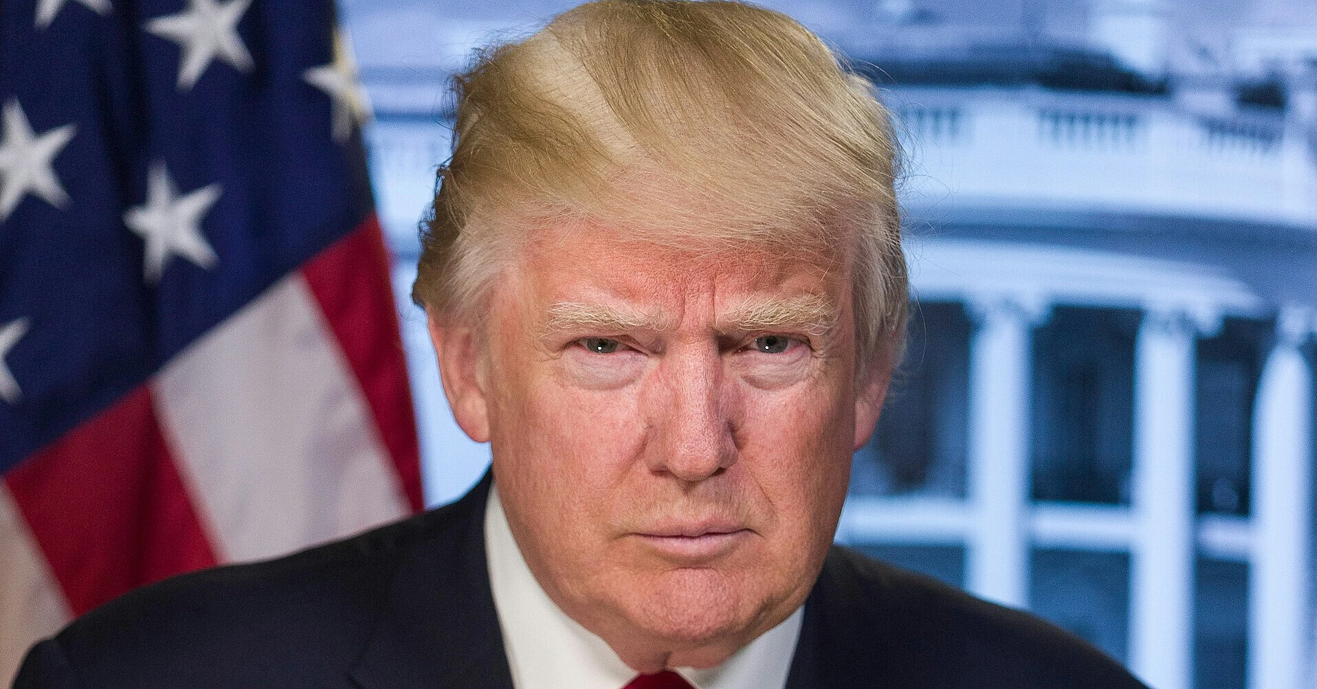 Axios: Трамп допустив відмову від “духу Анкориджа”