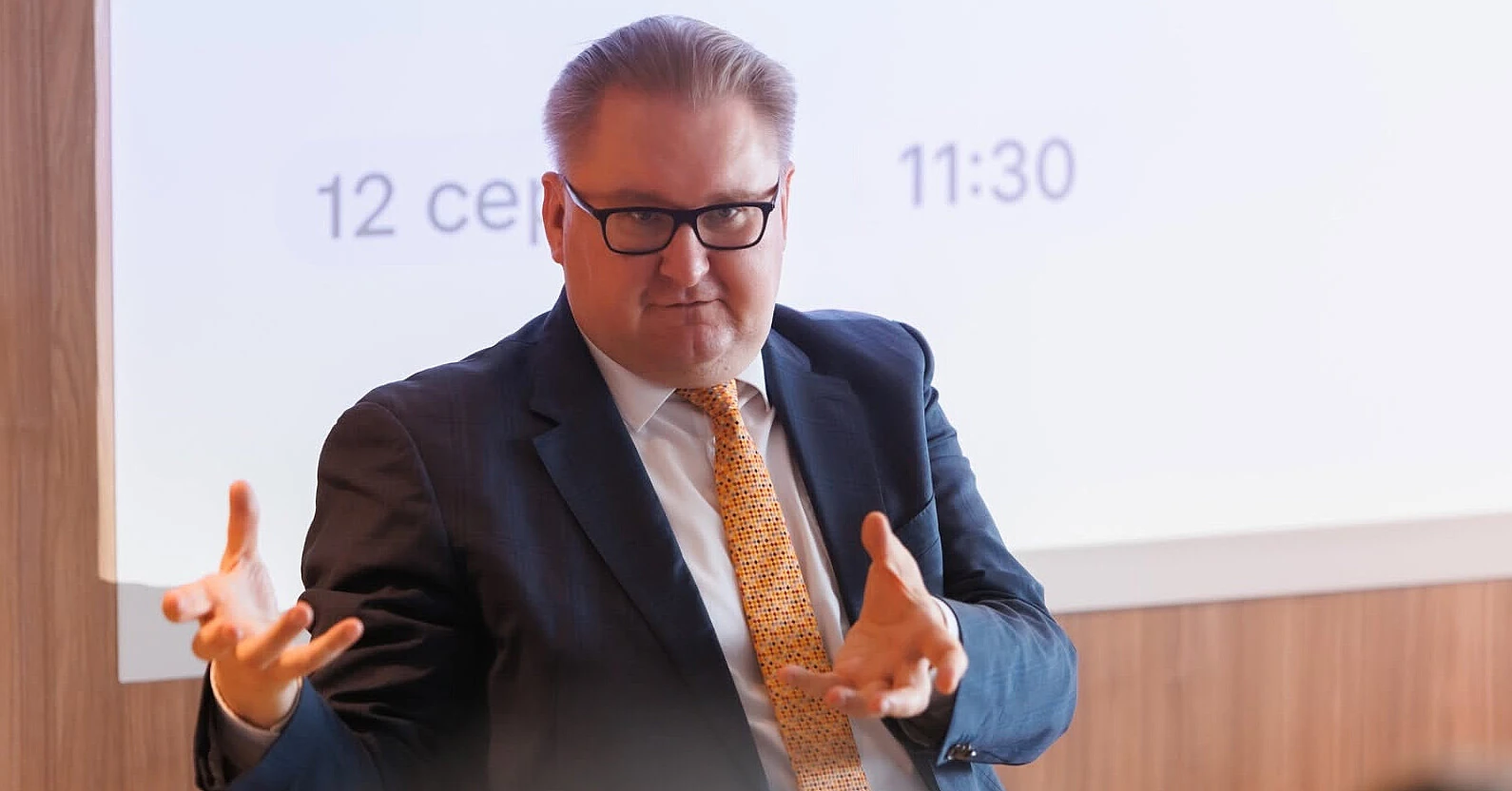 Качка озвучив прогноз, коли Україна здатна виконати критерії для вступу до ЄС