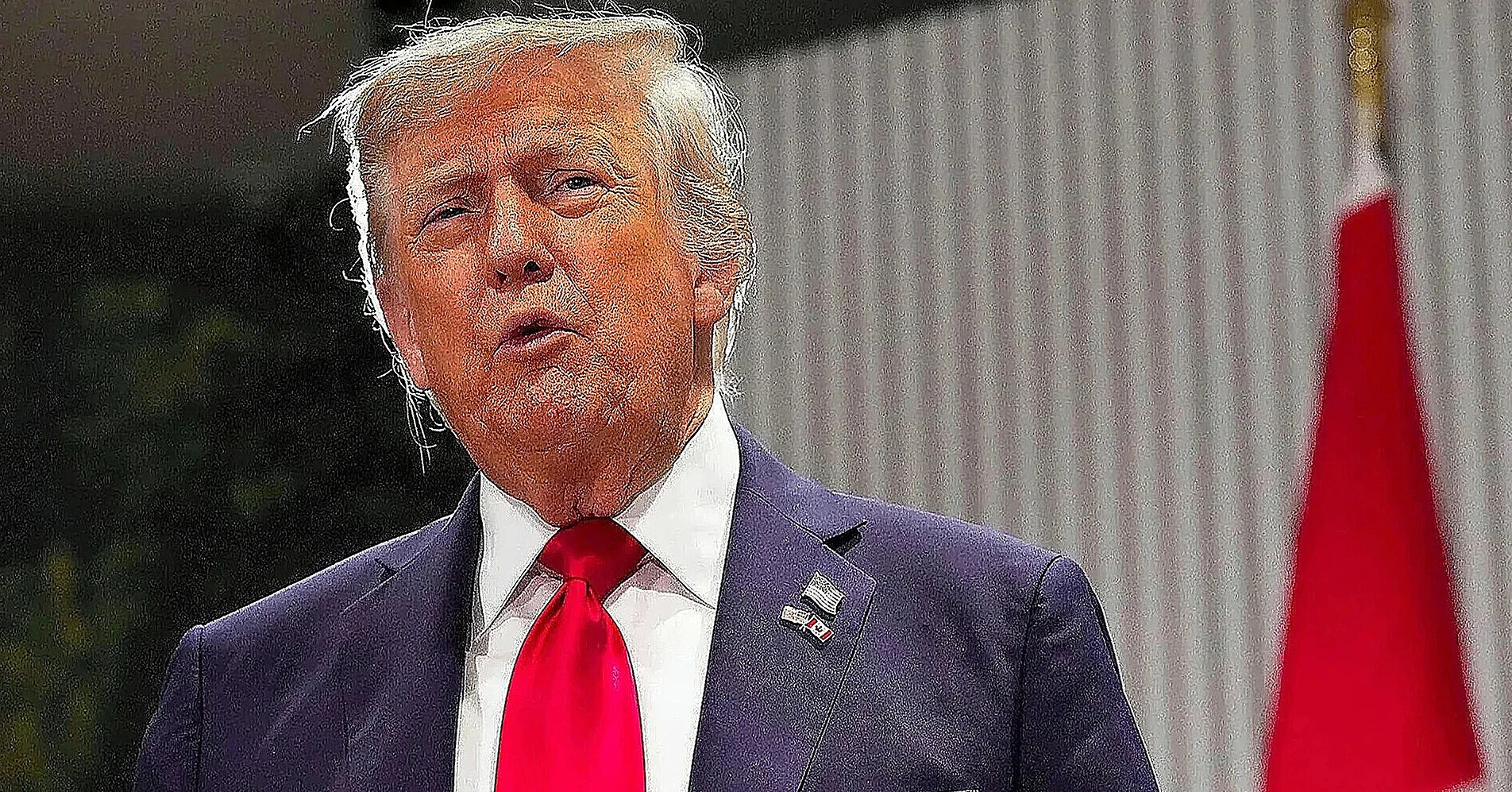 Трамп зробив заяву про діалог між Зеленським та Путіним