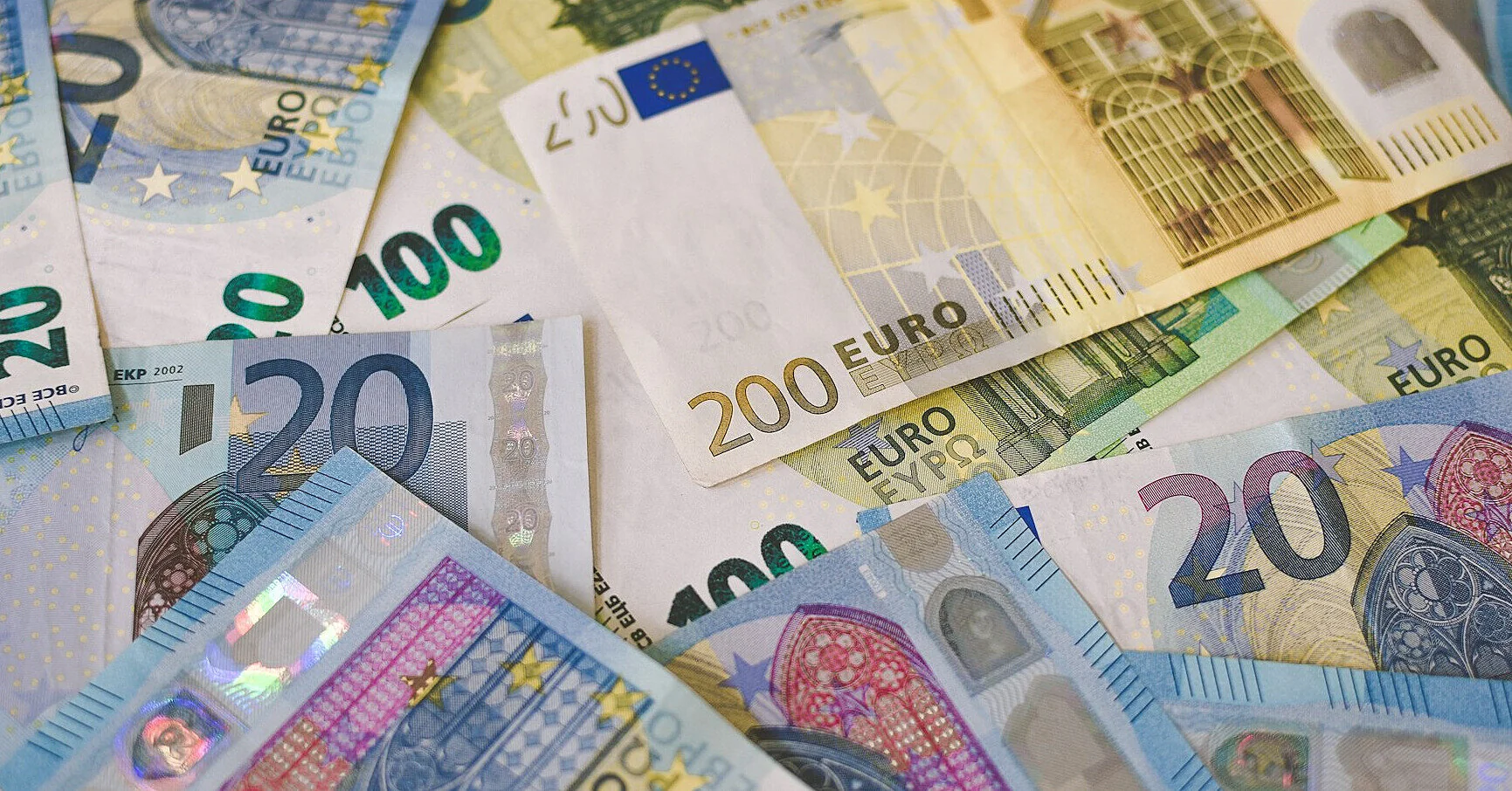 До держбюджету надійшли ще 236 млн євро: на що їх витратять
