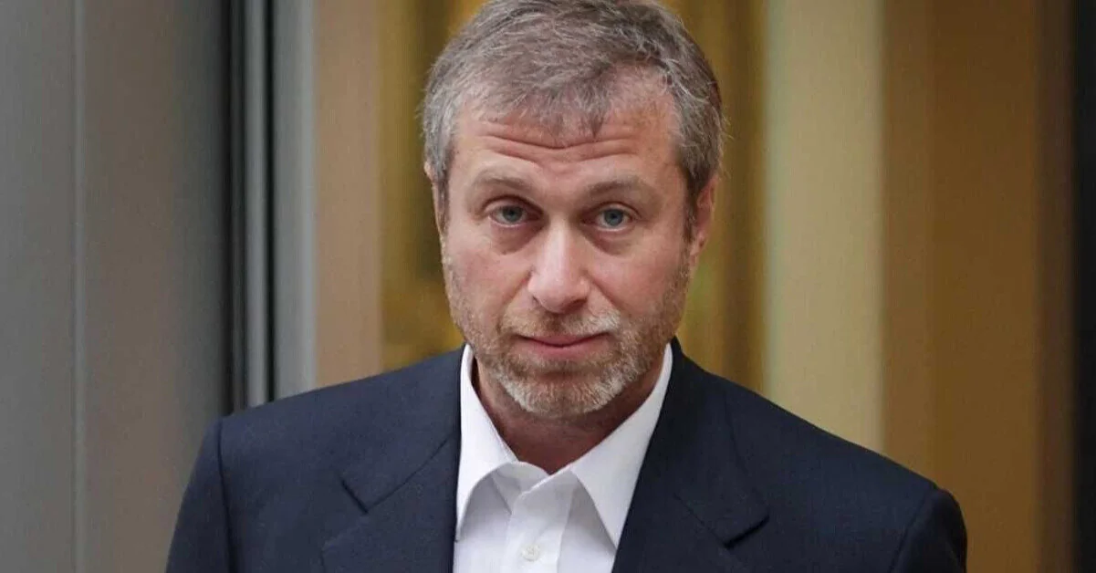 У МЗС розкрили деталі візиту російського олігарха Абрамовича