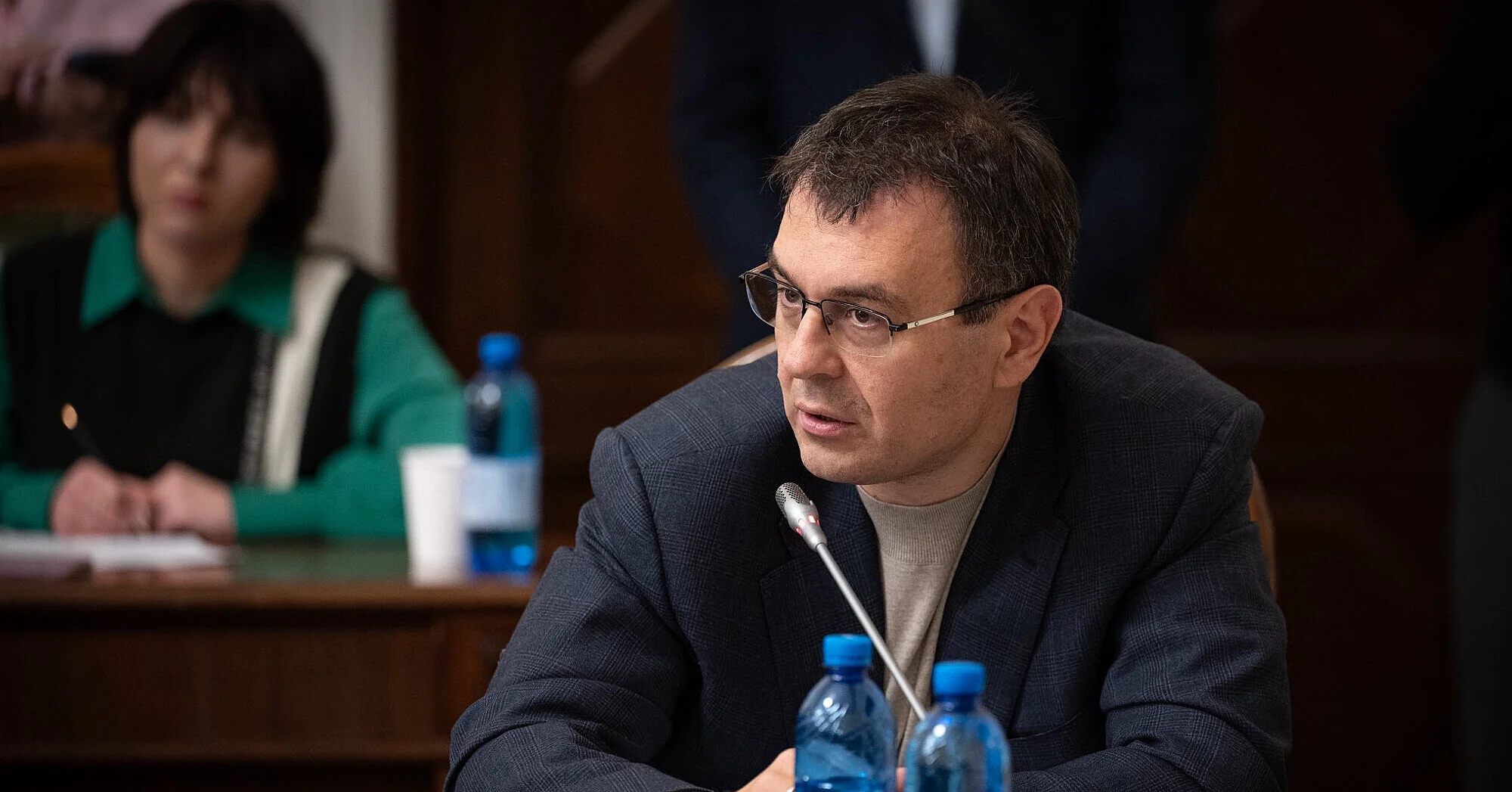 Конфлікт через гральний ринок: Мінцифри звинуватило Гетманцева у системній дискредитації