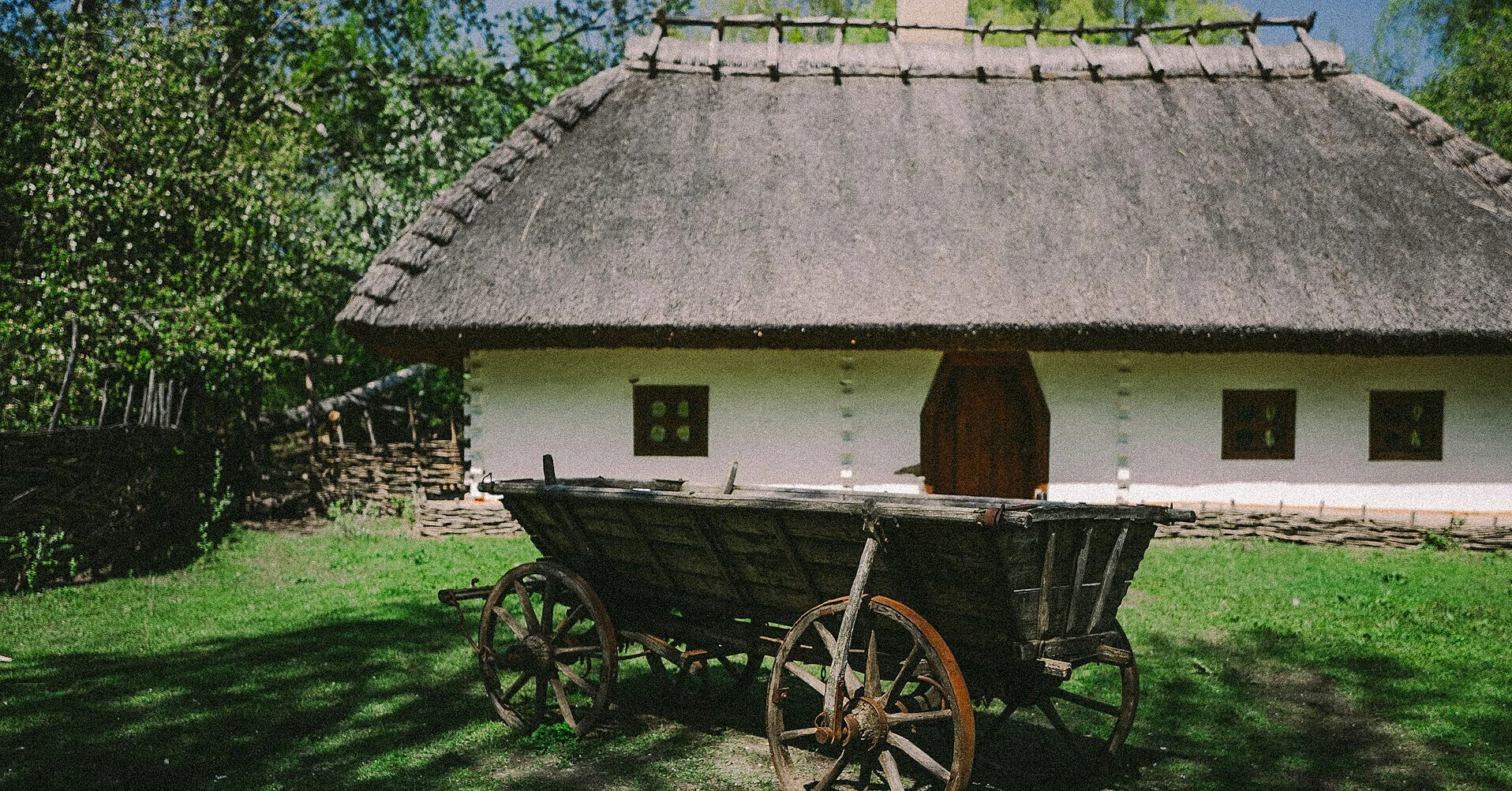 Глобальний бренд української глибинки: п’ять унікальних сіл претендують на престижний статус ООН у 2026 році Глобальний бренд української глибинки: п’ять унікальних сіл претендують на престижний статус ООН у 2026 році