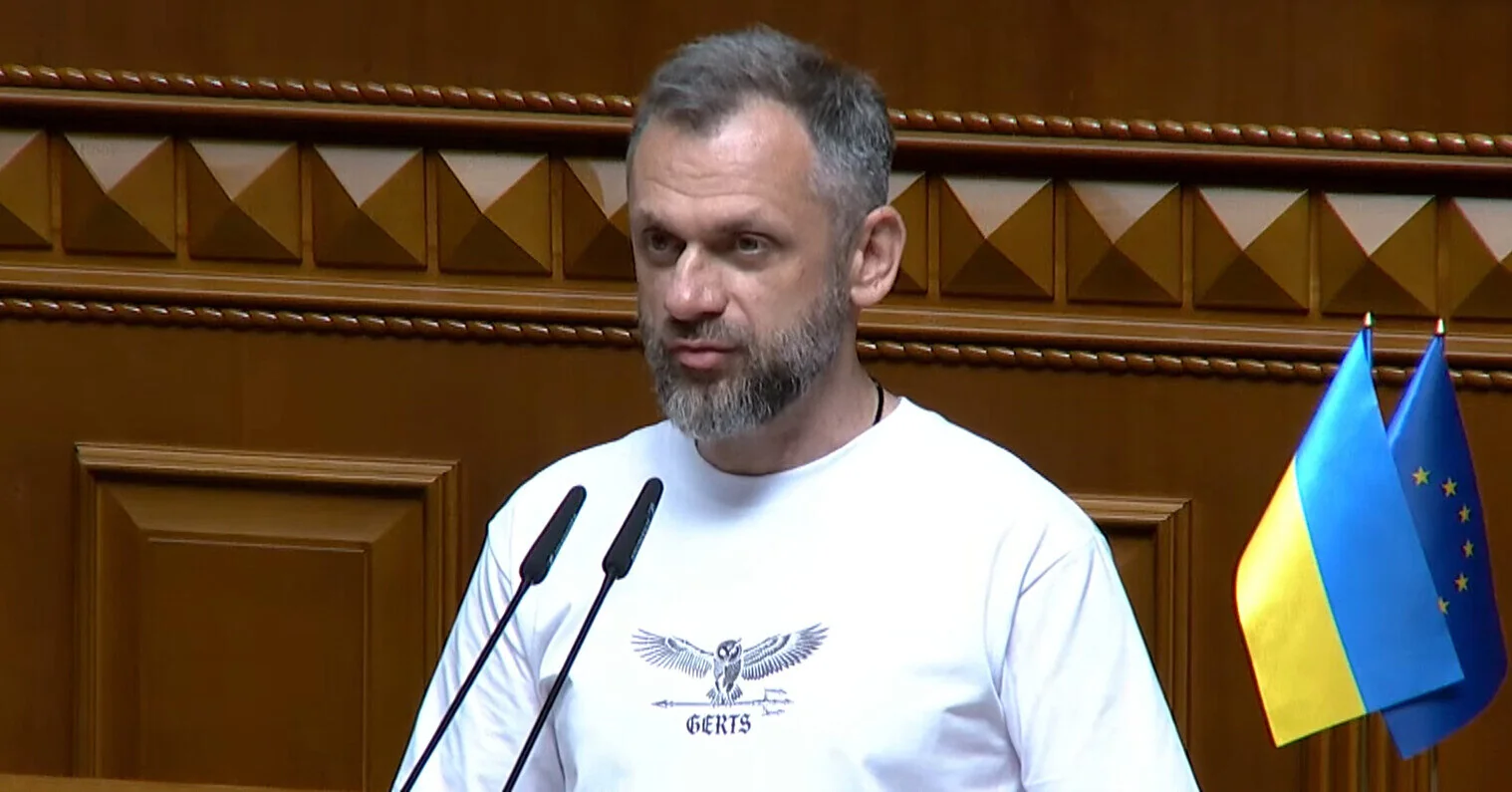 Поповнення у фракції Порошенка: Верховна Рада отримала нового депутата