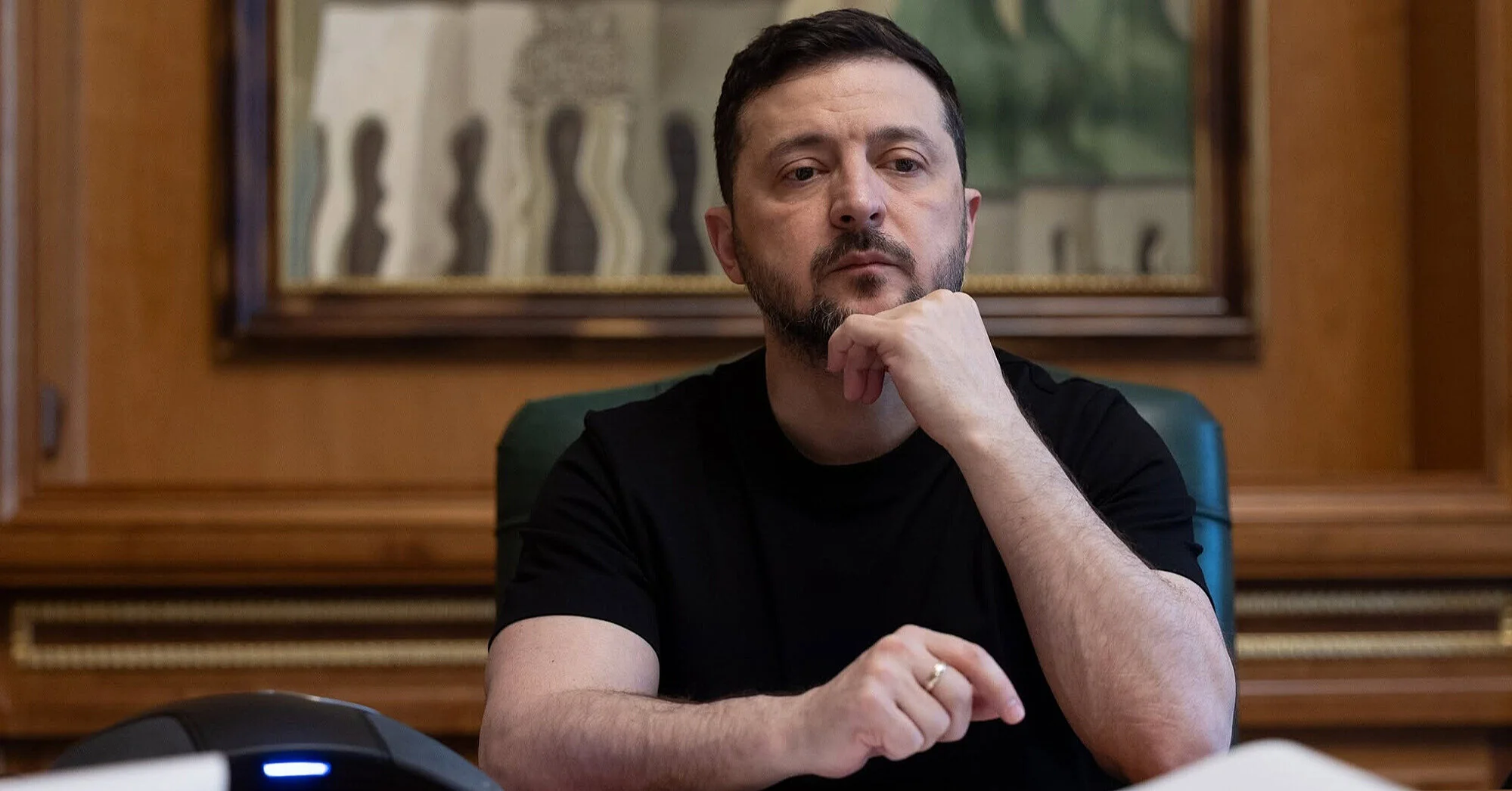 Зеленський відреагував на рішення ЄС щодо переговорів про вступ України
