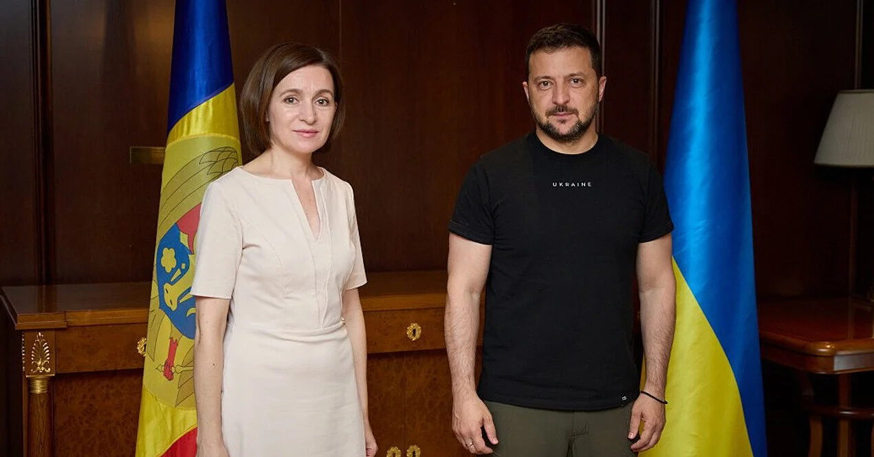 ЄС планує відкрити перший переговорний кластер для України та Молдови ЄС планує відкрити перший переговорний кластер для України та Молдови