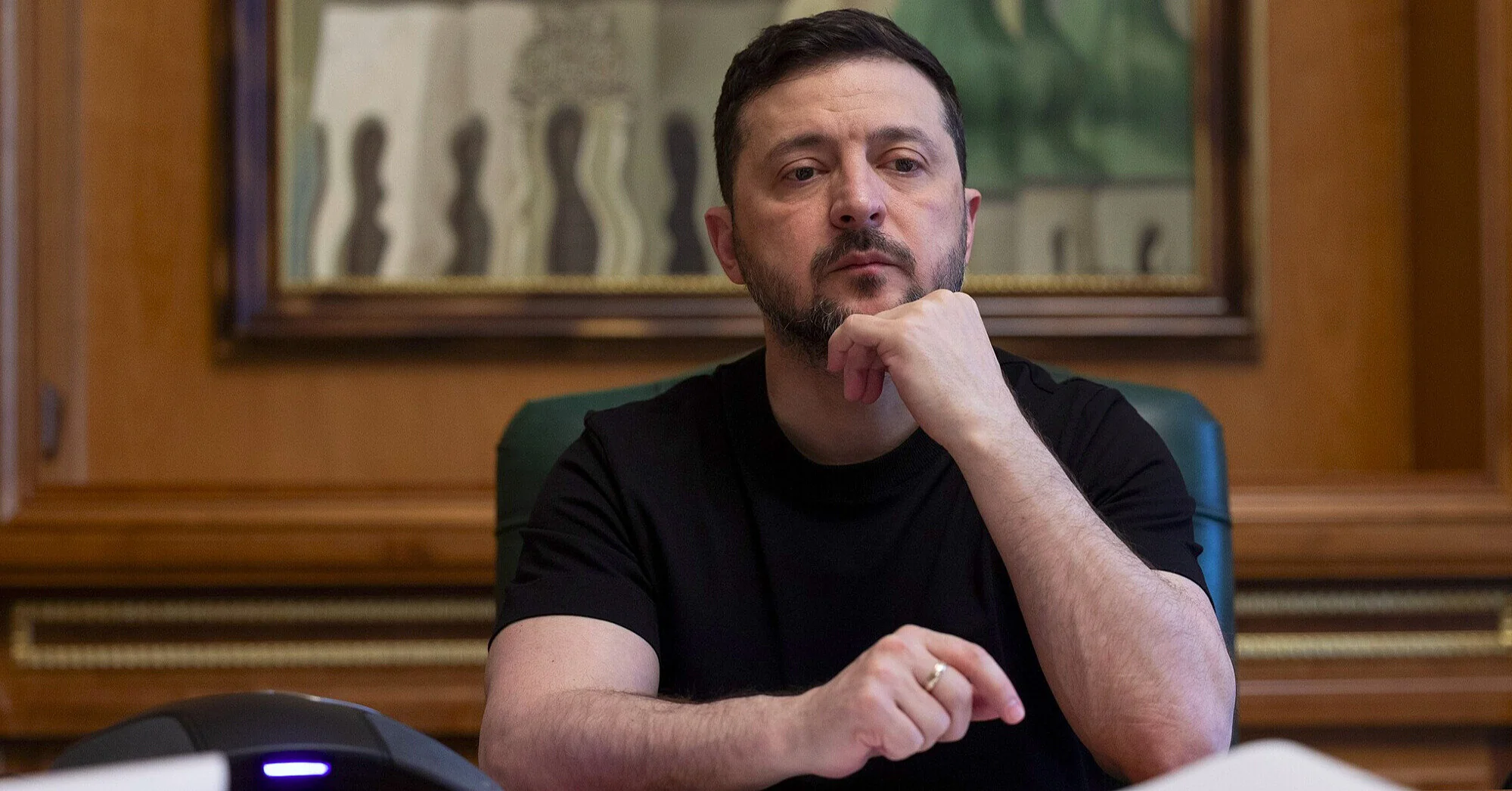 Зеленський написав відкритий лист Путіну: що запропонував президент