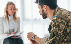 Дніпропетровщина приєдналася до державного проєкту з довготривалого медичного догляду для ветеранів Дніпропетровщина приєдналася до державного проєкту з довготривалого медичного догляду для ветеранів